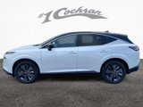 New 2025 Nissan Murano SL image 4