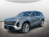 New 2026 Cadillac Vistiq Luxury image 5