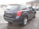 Used 2017 Chevrolet Equinox LS image 5