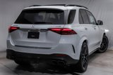New 2025 Mercedes-Benz GLE 63 AMG S image 4
