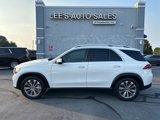 Used 2020 Mercedes-Benz GLE 350 4MATIC w/ MBUX Technology Package image 4