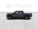 Used 2023 Toyota Tacoma TRD Off-Road w/ Technology Package image 2