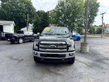 Used 2015 Ford F150 Lariat w/ Equipment Group 502A Luxury image 2