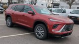 New 2025 Buick Enclave Preferred w/ Power Package image 2