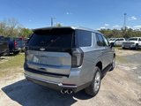 New 2025 Chevrolet Tahoe Premier image 4