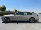 New 2025 BMW 740i w/ Executive Package image 3