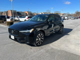 New 2025 Volvo XC60 B5 Plus w/ Climate Package image 4