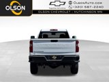 New 2025 Chevrolet Silverado 3500 W/T image 3