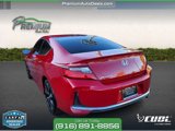 Used 2016 Honda Accord EX-L image 3