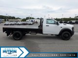 New 2025 RAM 5500 Tradesman image 5