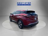 Used 2023 Nissan Murano SL image 5