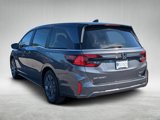 New 2025 Honda Odyssey Touring image 5