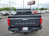 New 2025 Toyota Tacoma Limited image 6