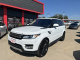 Used 2017 Land Rover Range Rover Sport HSE image 2