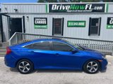 Used 2019 Honda Civic LX image 2