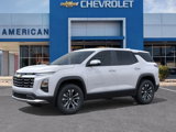 New 2026 Chevrolet Equinox LT w/ Convenience Package II image 3
