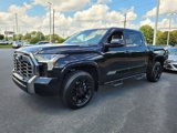 Used 2025 Toyota Tundra Platinum image 3