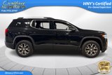 Used 2023 GMC Acadia SLT image 4
