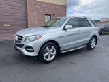 Used 2017 Mercedes-Benz GLE 350 4MATIC image 3