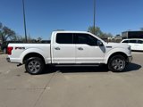 Used 2019 Ford F150 Lariat image 2