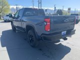 New 2025 Chevrolet Silverado 3500 LTZ w/ Trail Boss Package image 5