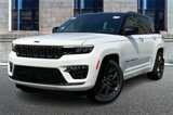 New 2025 Jeep Grand Cherokee Summit image 2