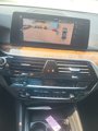 Used 2020 BMW M550i xDrive w/ Executive Package image 3