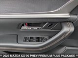 New 2025 MAZDA CX-90 Plug-In Hybrid w/ Premium Plus image 6