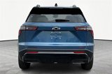 New 2026 Chevrolet Equinox RS w/ Convenience Package III image 5