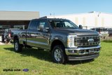 New 2025 Ford F350 XLT image 3