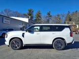 New 2025 Nissan Armada SL w/ Captain's Chari Seat Package image 4