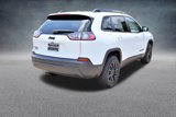 Used 2023 Jeep Cherokee Altitude Lux image 5