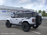 New 2025 Ford Bronco Raptor image 4