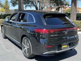 Used 2023 Mercedes-Benz EQS 450+ SUV image 2