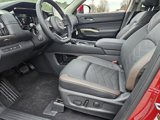 New 2025 Nissan Pathfinder Platinum w/ Cargo Package image 6