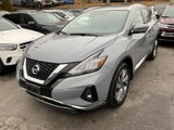 Used 2021 Nissan Murano SL image 3