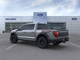 New 2025 Ford F150 Raptor image 4