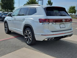 New 2026 Volkswagen Atlas SEL Premium R-Line image 2