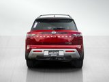 New 2025 Nissan Pathfinder Platinum image 5