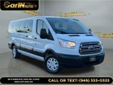 Used 2019 Ford Transit 350 XLT image 3