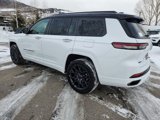 New 2025 Jeep Grand Cherokee L Summit w/ Advanced Protech Group IV image 3