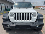 Used 2019 Jeep Wrangler Unlimited Sport S image 2