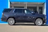 New 2025 Chevrolet Tahoe Premier image 4