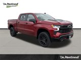 New 2025 Chevrolet Silverado 1500 LT Trail Boss w/ Convenience Package II image 3