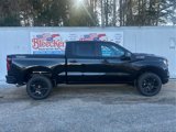 New 2025 Chevrolet Silverado 1500 Custom Trail Boss image 2