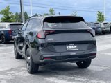 New 2026 Kia Sportage X-Line image 5