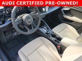Certified 2025 Audi A3 2.0T Premium w/ Convenience Package image 2