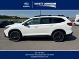 New 2025 Subaru Ascent Bronze Edition image 3