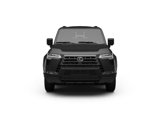 New 2025 Lexus GX 550 image 5
