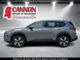 New 2025 Nissan Rogue SL image 2